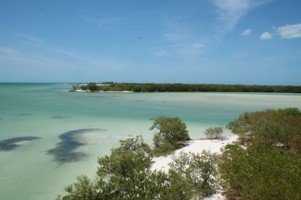 Holbox Karibiktraum